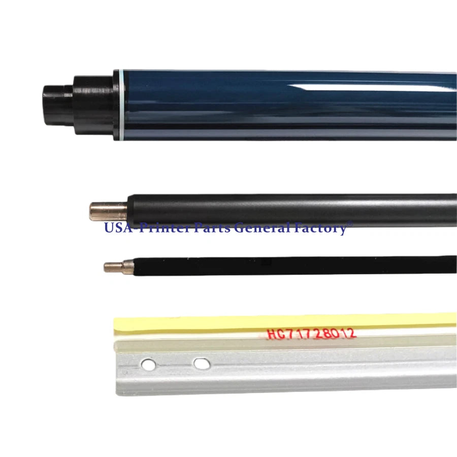 OPC drum Charging Cleaning Roller unit For Ricoh MP3554 5054 2554 6054 4054