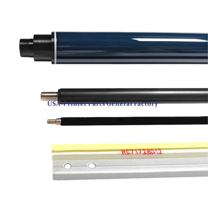OPC drum Charging Cleaning Roller unit For Ricoh MP3554 5054 2554 6054 4054