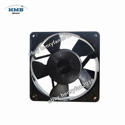 NMB 4710PS-10T-B30 11925PB-A1L-AA 115VAC 14/11W 120*120*25MM Axial Cooling Fan