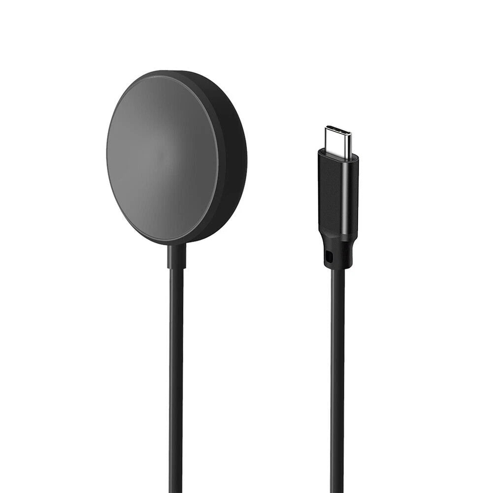 39.37" Portable PVC PD Type-C 5W Quick Charger Dock For Samsung Galaxy Watch