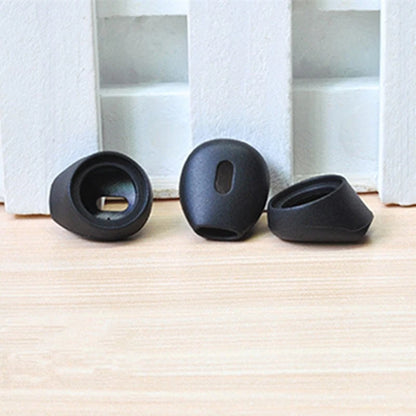 4x Silicone Earbud Tips For Jabra Talk 45/ Stealth/ Boost Bluetooth Headset