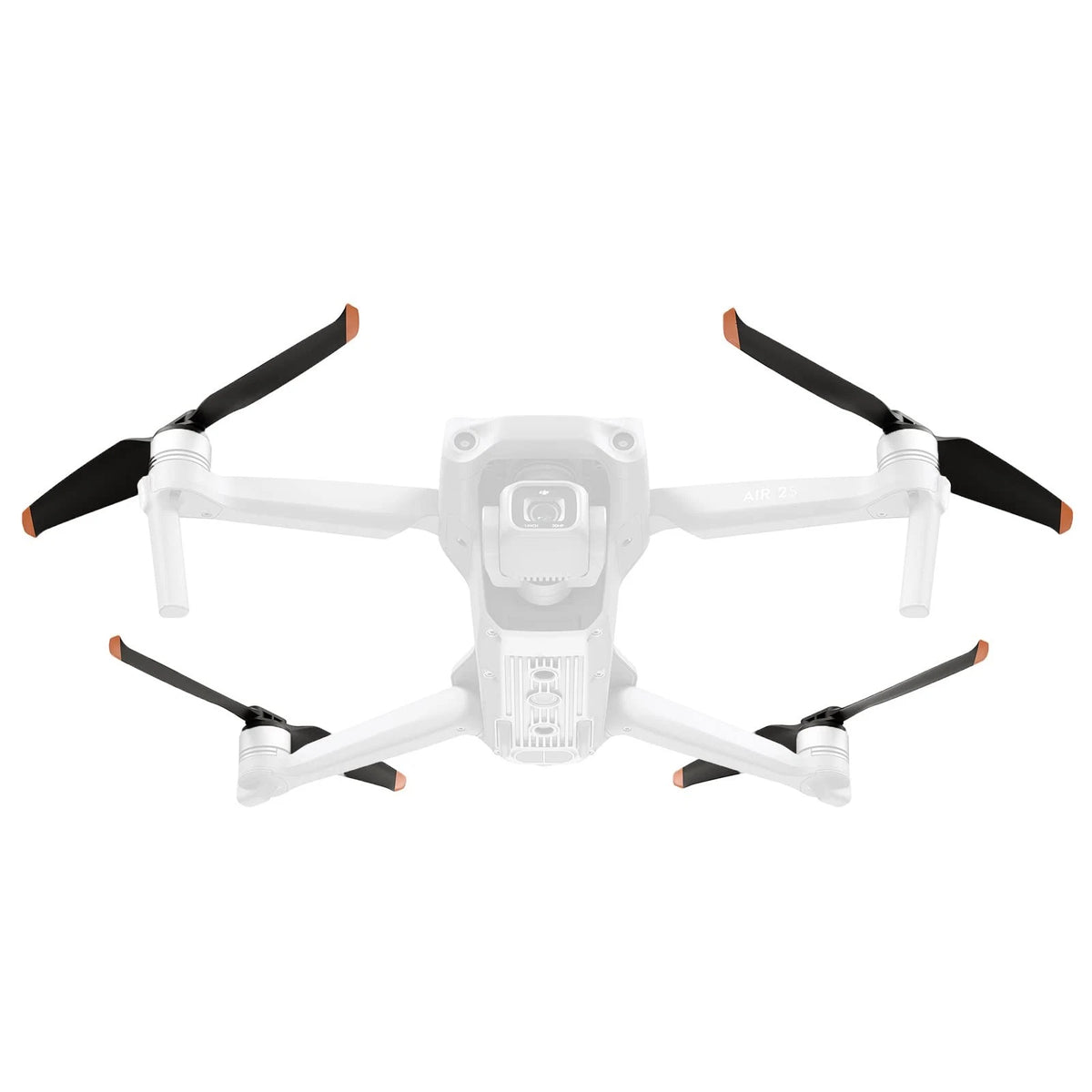 (12Pcs) Air 2s Propellers Blades Compatible 2S/Mavic 2
