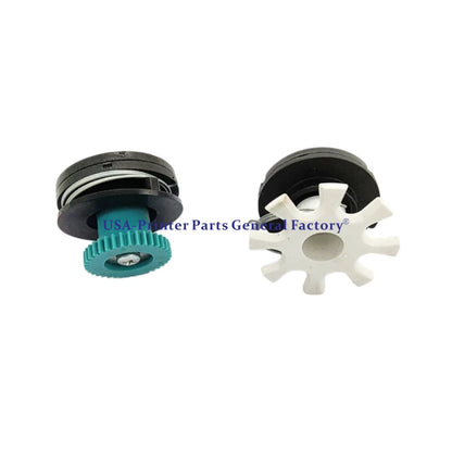 Gear Compatible For zebra tlp-2844-z tlp 2844-z Printer Accessories