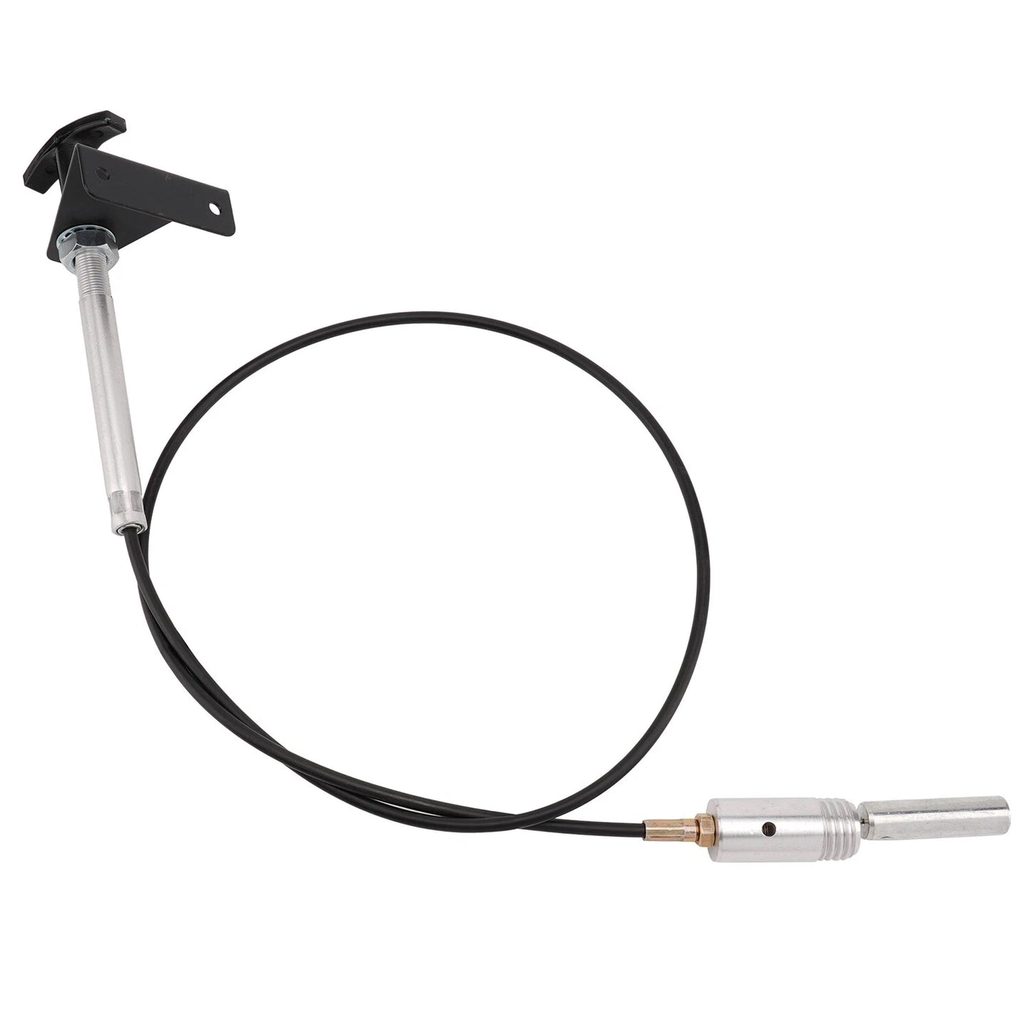 Remote Latch Cable 3204 for Andersen Hitches Ultimate Gooseneck Connection