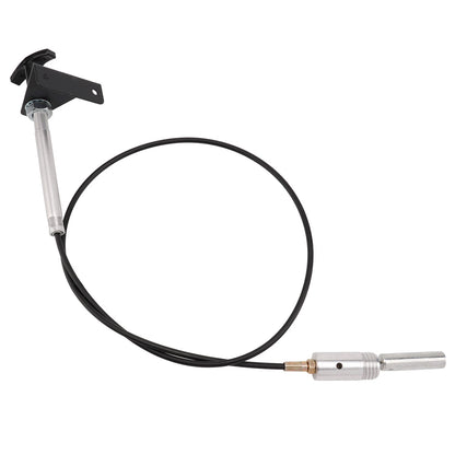 Remote Latch Cable 3204 for Andersen Hitches Ultimate Gooseneck Connection