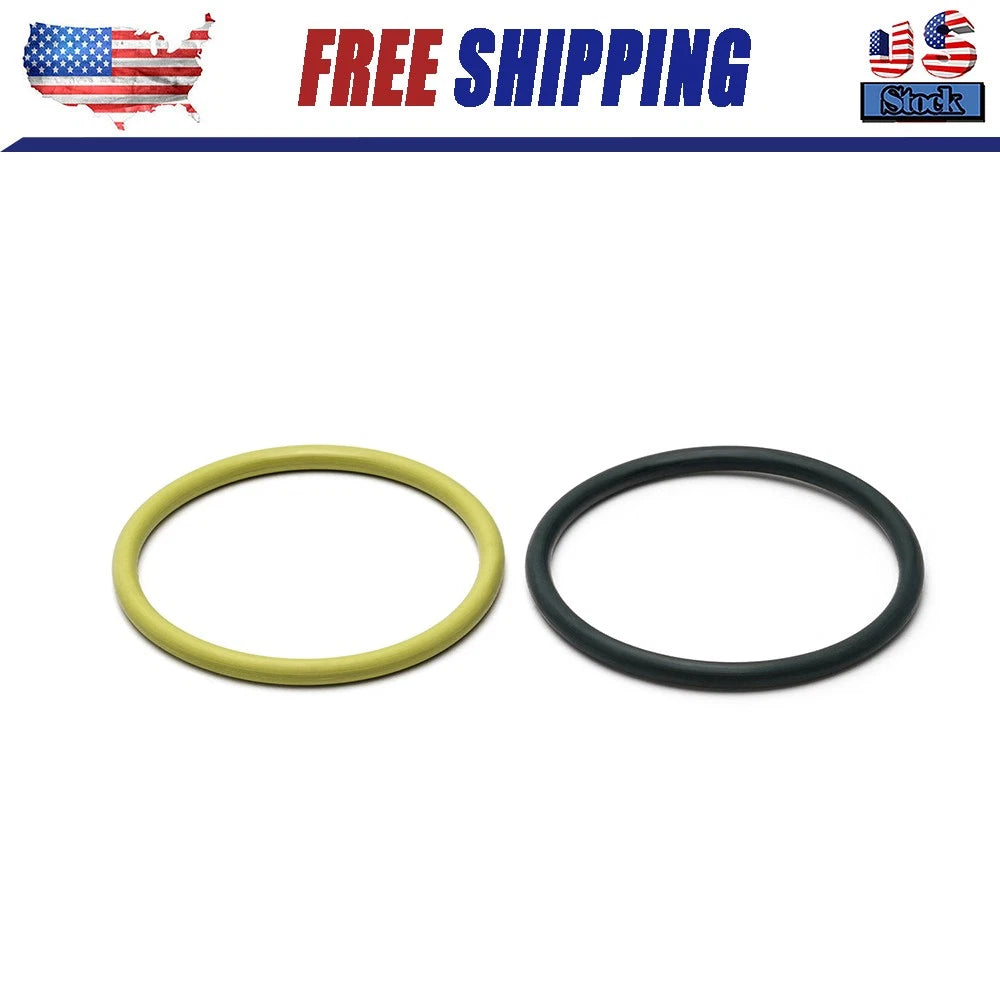 Fuel Tank Filler Vent Pipe Seal Kit 10376929 for 2004-2009 Cadillac XLR