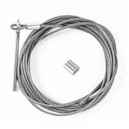 Coleman Fleetwood 99 & er Replacement Cable for Pop Up Tent Campers 4773A2291