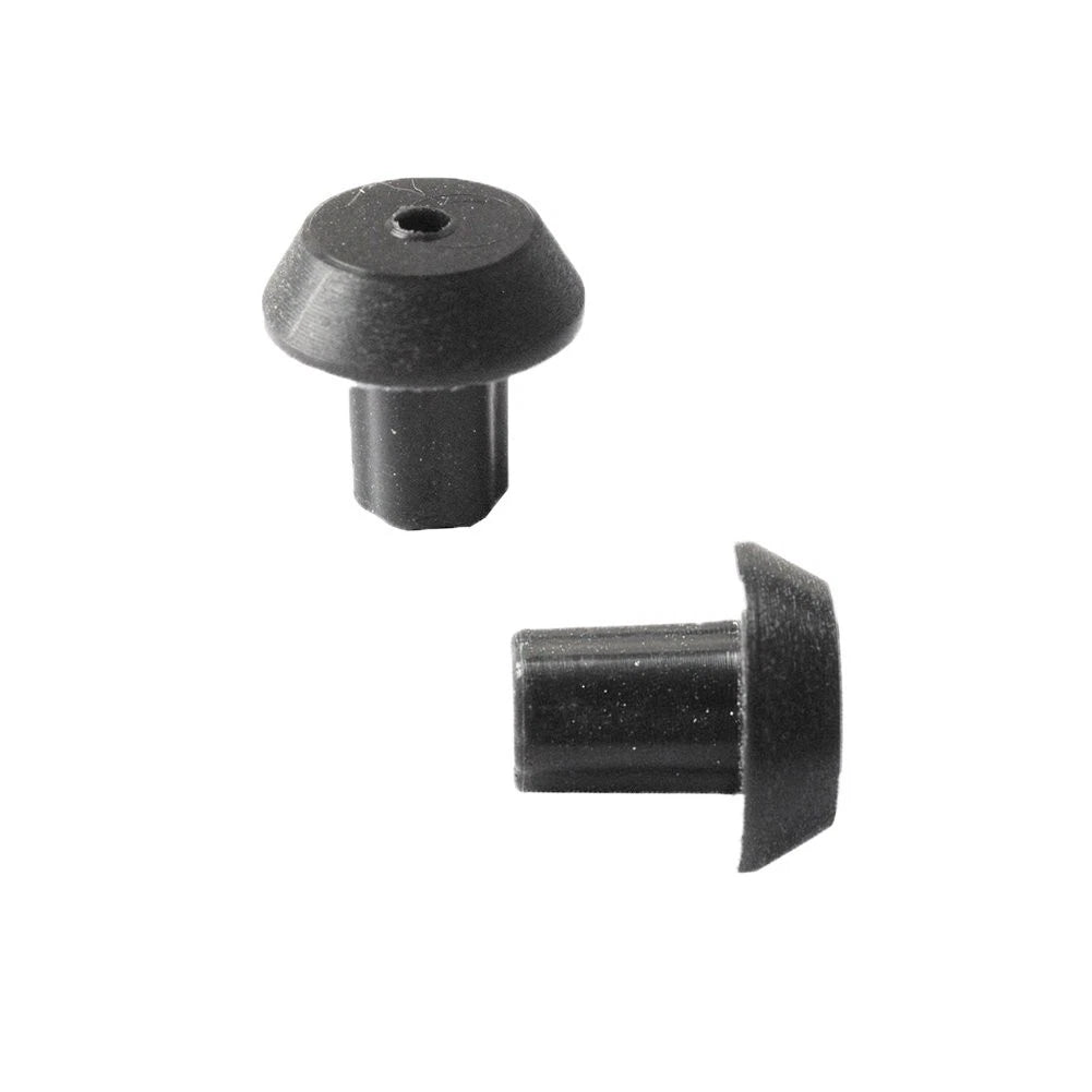 Pack of 16 WB2K101 Rubber Feet Gas Range Stovetop Grate Replacement...