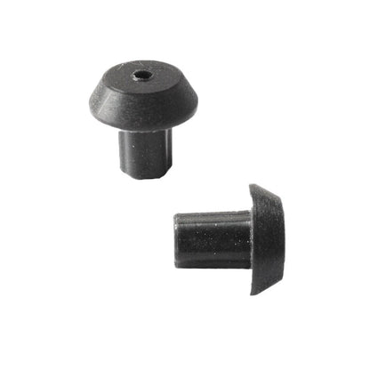 Pack of 16 WB2K101 Rubber Feet Gas Range Stovetop Grate Replacement...