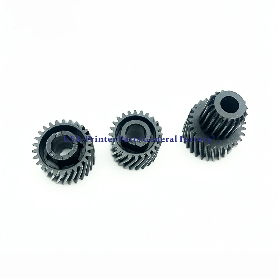 10 Sets  Developer Gear for Ricoh MP2554 2555 3054 3554 3055 3555 4054 4055