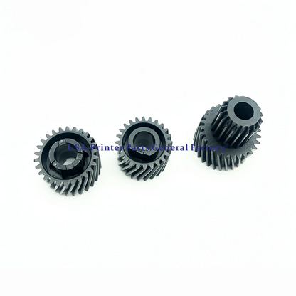 10 Sets  Developer Gear for Ricoh MP2554 2555 3054 3554 3055 3555 4054 4055