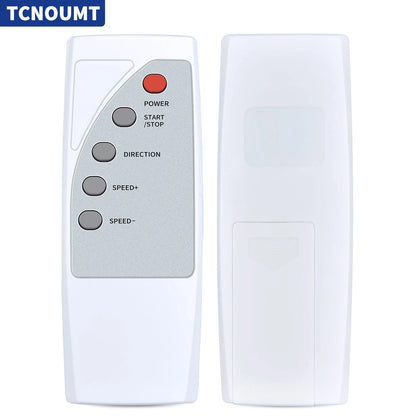 Remote Control For LUBBYGIM,TODO,HOMGIM Motorized Mini Exercise Bike