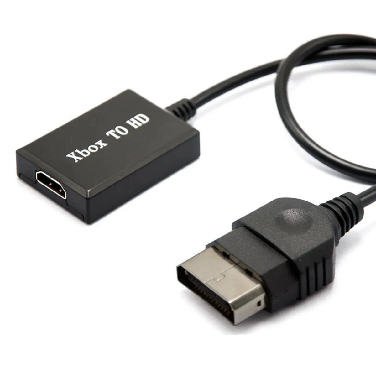 For XBox to HDMI Video Converter HD 1080P/720P For HDTV Monitor Displayer F