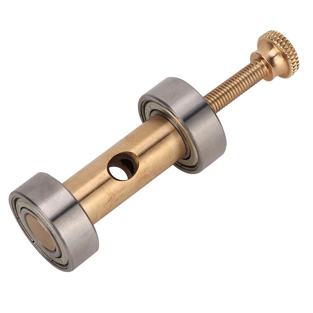 Brass+Alloy Watch Screwdriver Brass Sharpening Holder Jewelry Watch Repair Tools