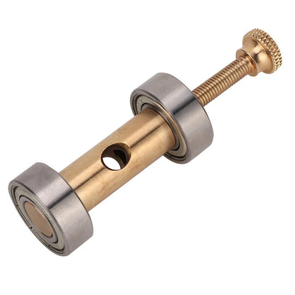 Brass+Alloy Watch Screwdriver Brass Sharpening Holder Jewelry Watch Repair Tools