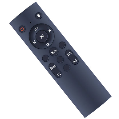 Replacement Remote Control For OXS Thunder Lite PC Gaming Soundbar