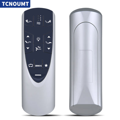 For Tempur-Pedic Ergo Extend Ergo Power Remote Control RF502A JLDK.33.01.36