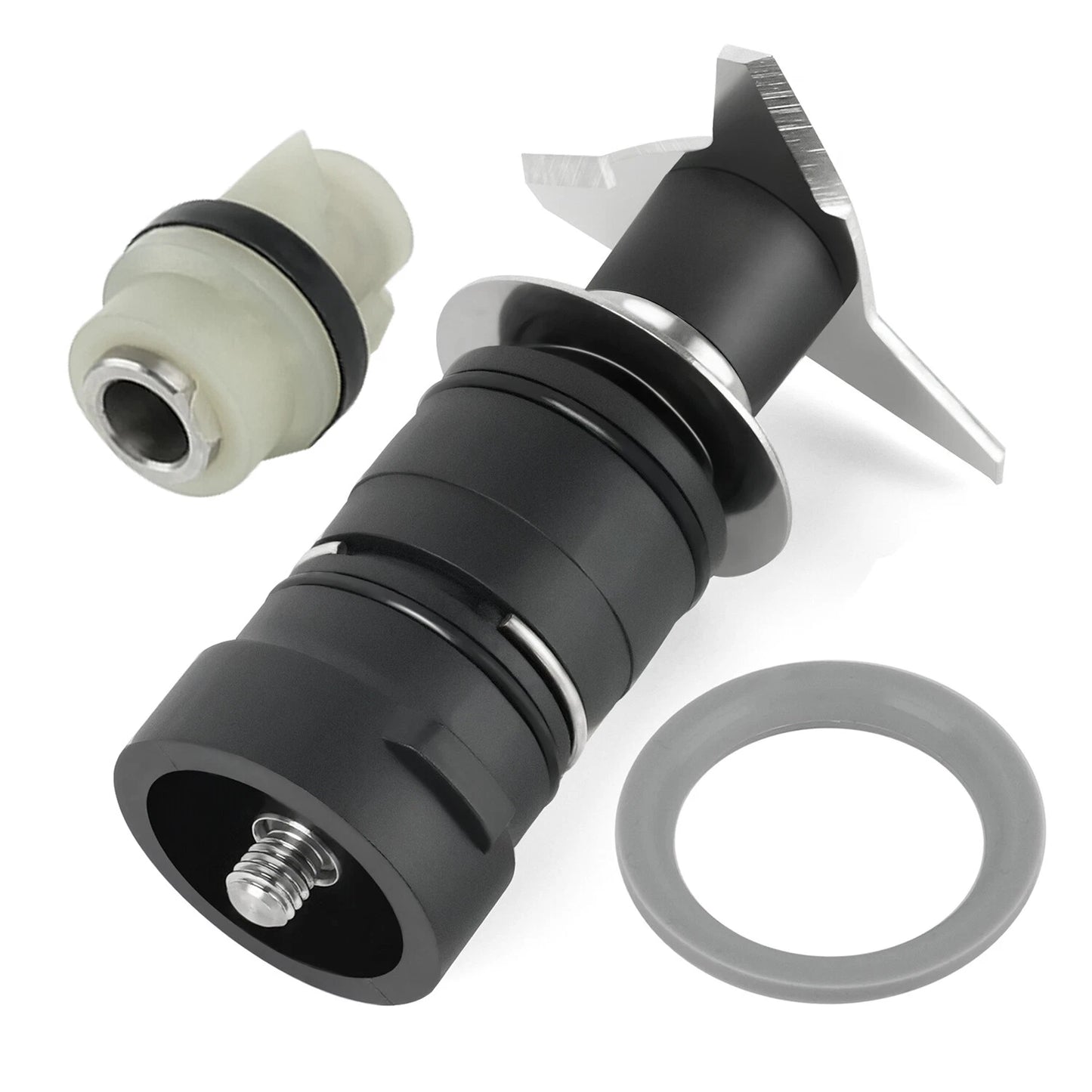 Robot Coupe Replacement Blades 39345 for MP550A, MP600 Turbo, MP800 Turbo