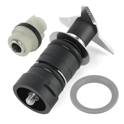 Robot Coupe Replacement Blades 39345 for MP550A, MP600 Turbo, MP800 Turbo