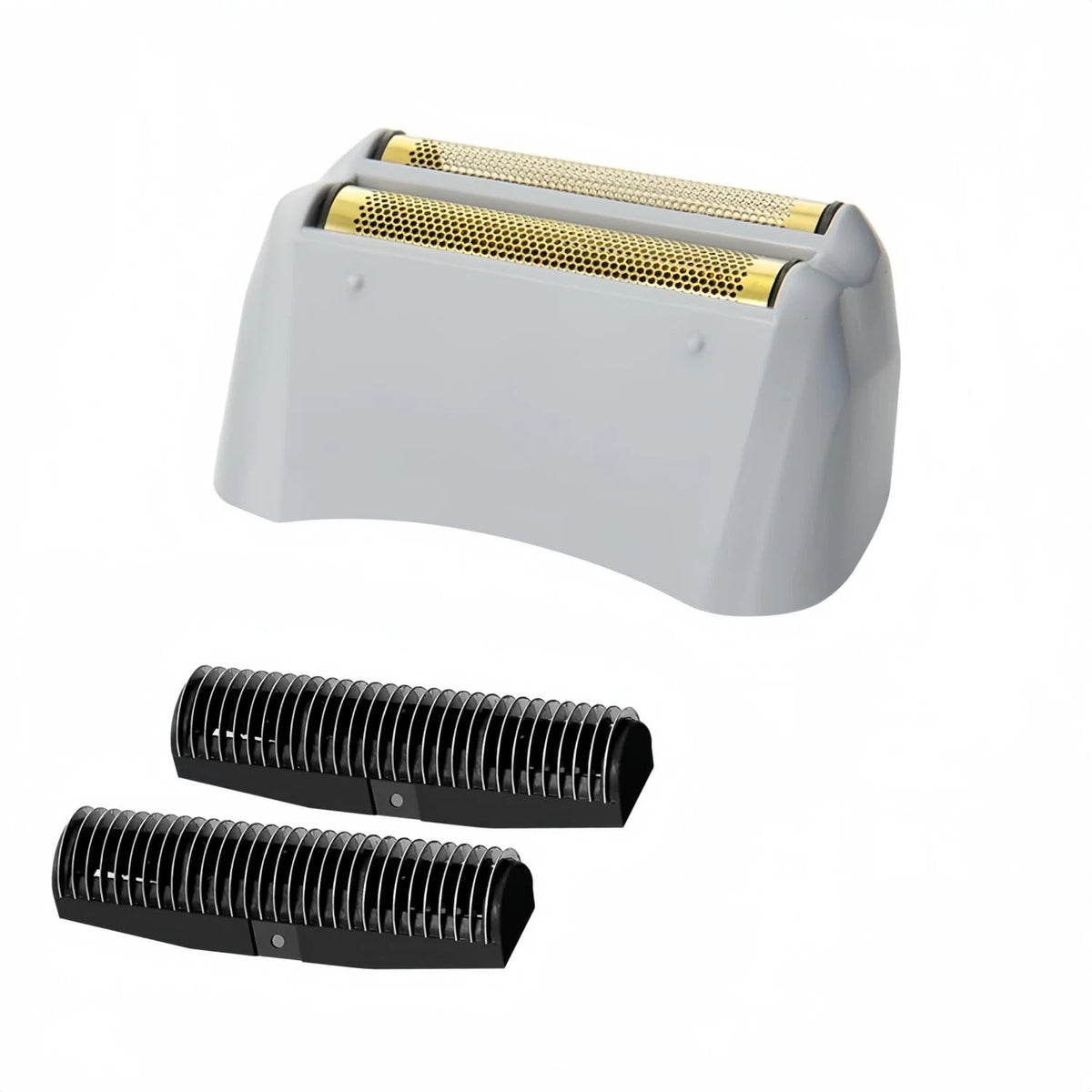 Foil Shaver Replacement Compatible with Model TS-1 TS-2 ADS-1107