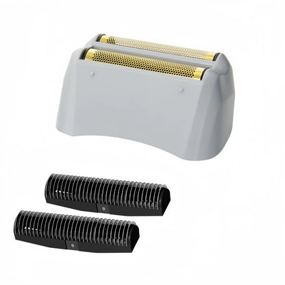 Foil Shaver Replacement Compatible with Model TS-1 TS-2 ADS-1107