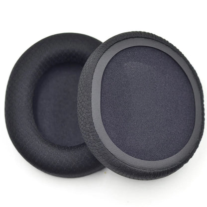 Fabric Ear Pads Cushions Cover For SteelSeries Arctis 3 5 7 Headband Headsets