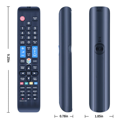 BN59-01178F Remote Control For Samsung TV BN59-01181B UE48HU8500 UA55H6800AW