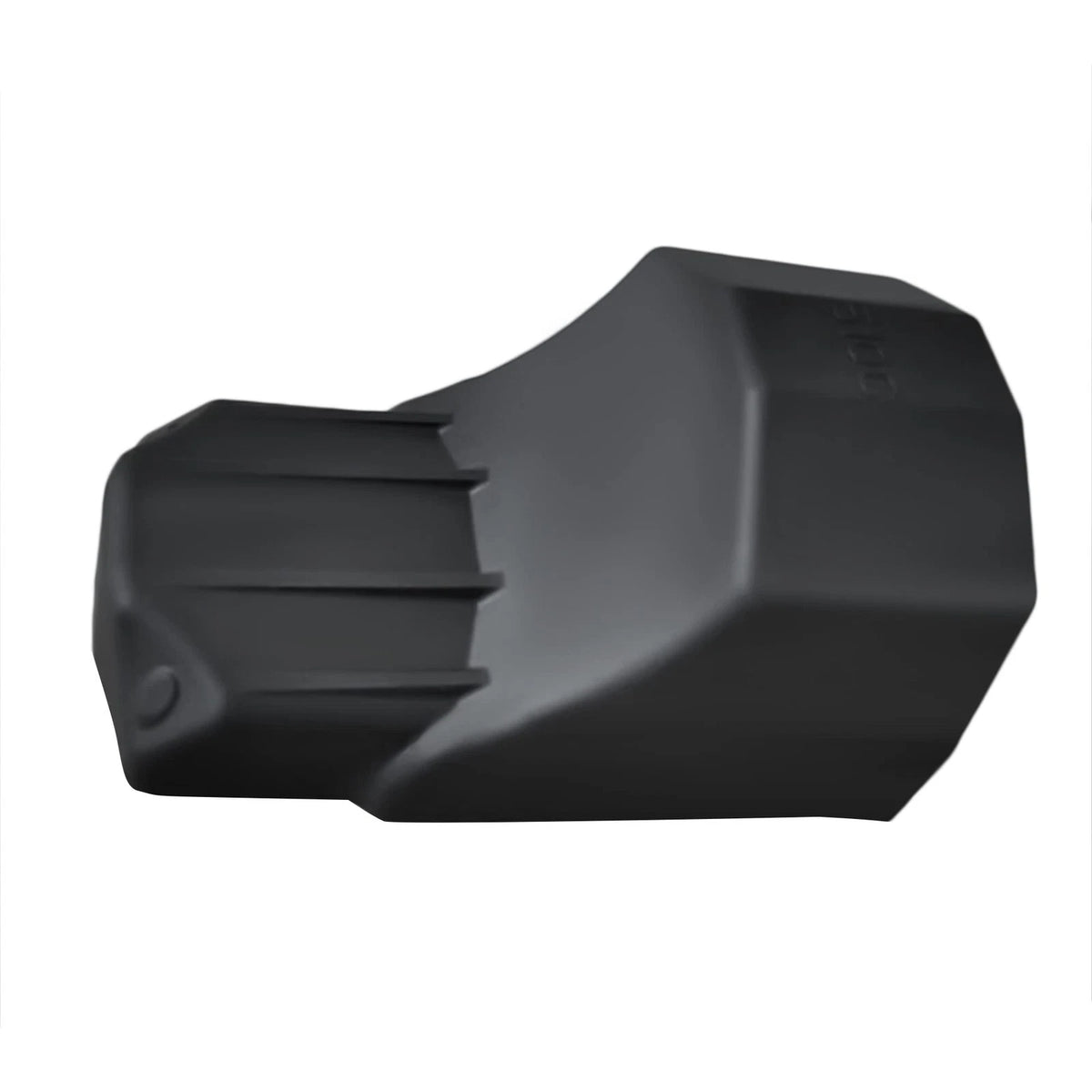 Scope Cover for HoloSun 510c, Protective Red Dot Lens Rubber 510C, black