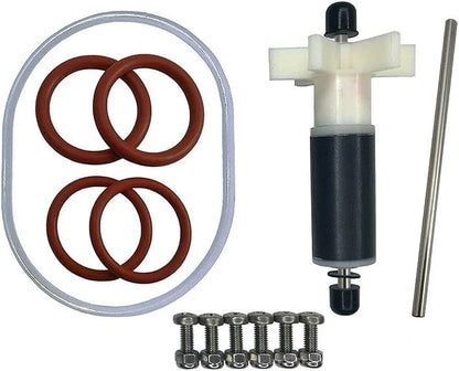Aosnom P4071 58113 Hot Tub Water Pump E02 58113 Repair Kit