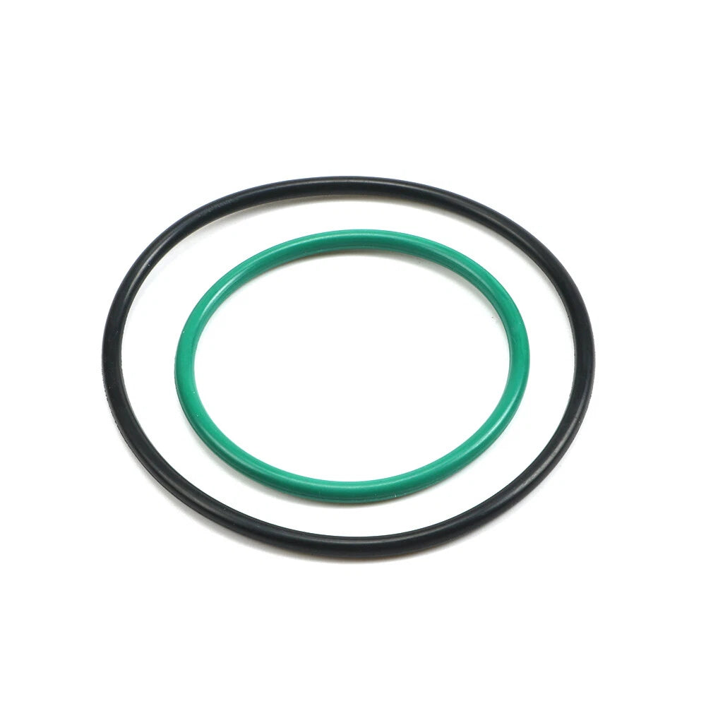 Fit Land Rover Discovery 2 99-04 Brake Master Cylinder Seals Gaskets Repair Kit