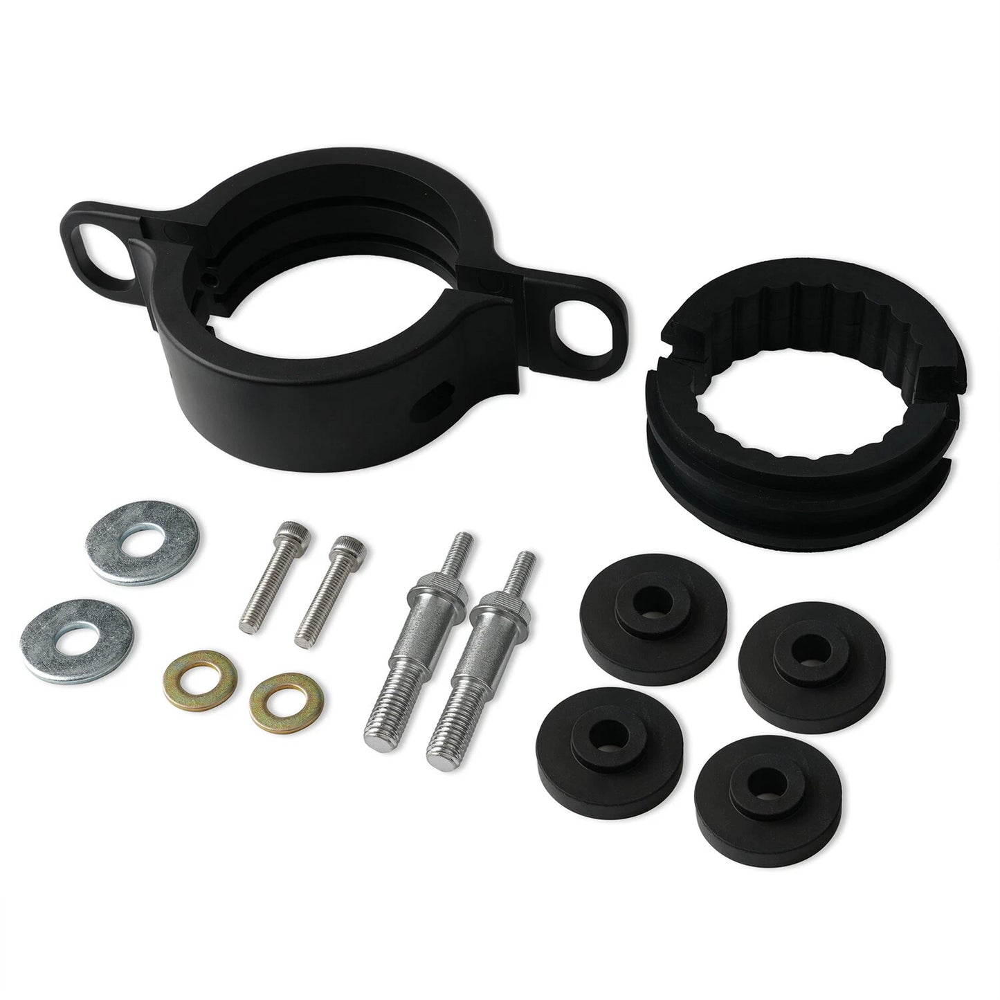 Upgrade Driveshaft Center Support Bearing Carrier for 2011+ Dodge WD Durango