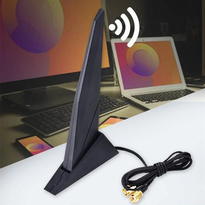 1*2.4G/5G Wifi Antenna For ASUS ROG B460/B360 M13H/M12/M11 Z390/Z690/Z490/X570