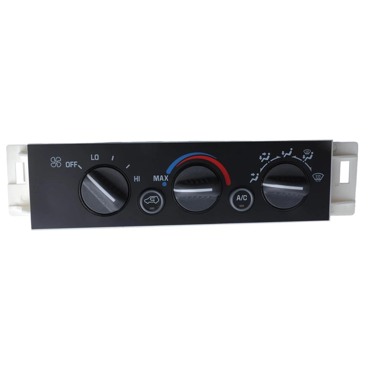 AC Heater Panel Climate Control Module Switch for Chevy GMC C1500 C2500...