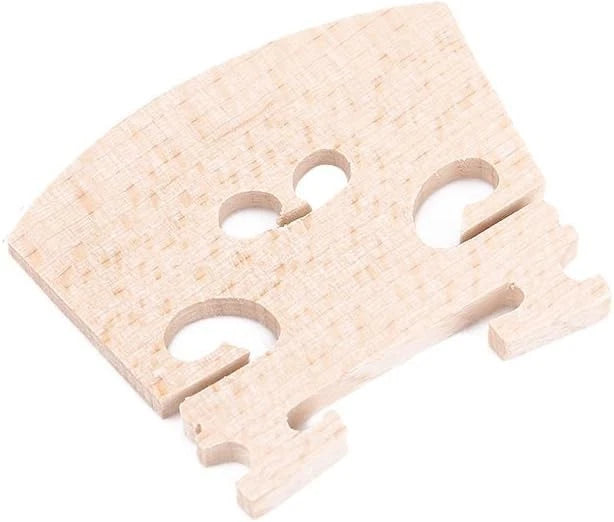 TUOREN 4/4 Violin Parts Fine Tuners Tuning Pegs Sound Post Tailgut Full size