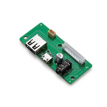 Replacement Charging Port Board For JBL Charge 3 Version GG Bluetooth Speaker l