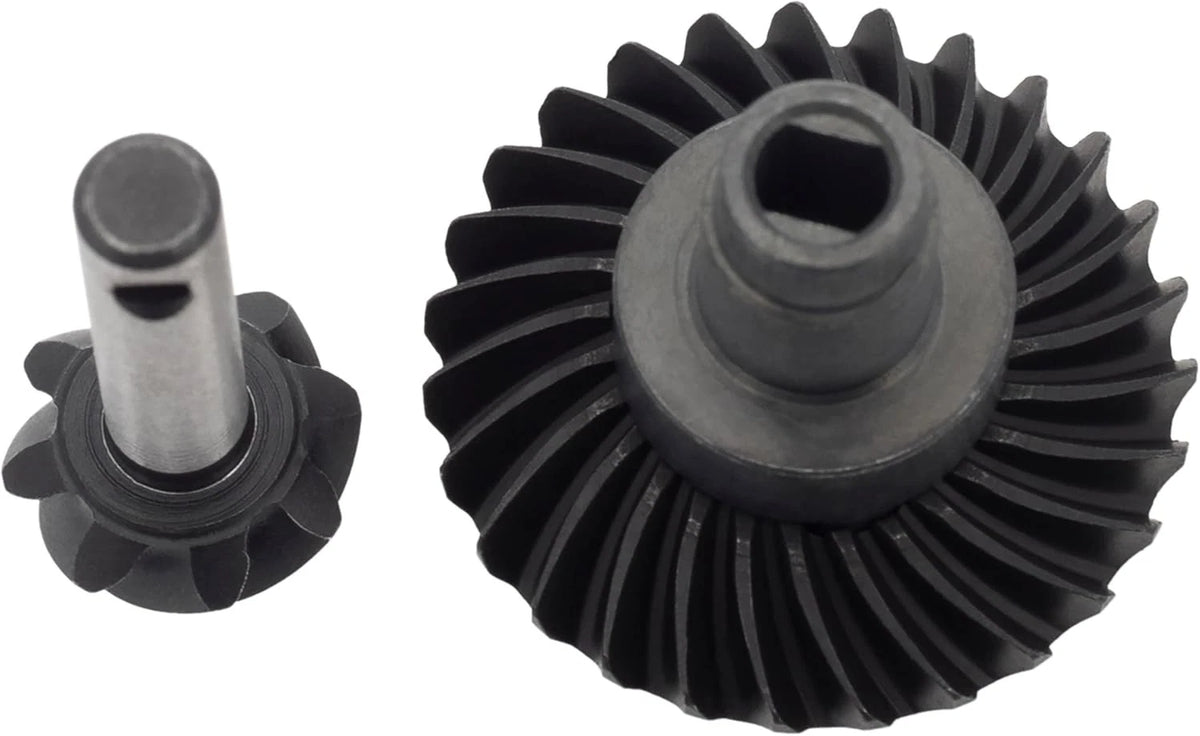 MEUS RACING Overdrive Diff Gears 8T-27T for Axial SCX10 II III SCX10...