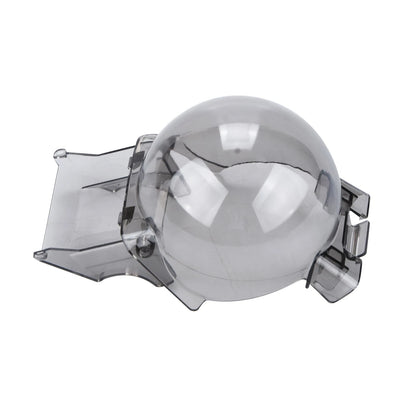 Transparent HD Gimbal Camera Lens Sun Hood Cap Cover For DJI MAVIC 2 PRO Drone S
