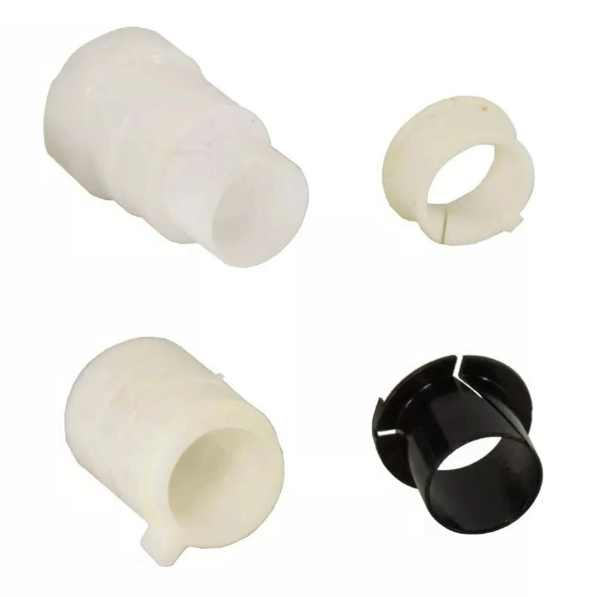 Car Brake Clutch Pedal Bushing Repair Kit F3TZ2C342A For Ford F150 F250 F350