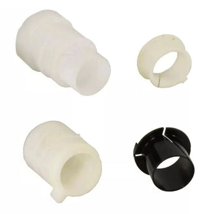 Car Brake Clutch Pedal Bushing Repair Kit F3TZ2C342A For Ford F150 F250 F350