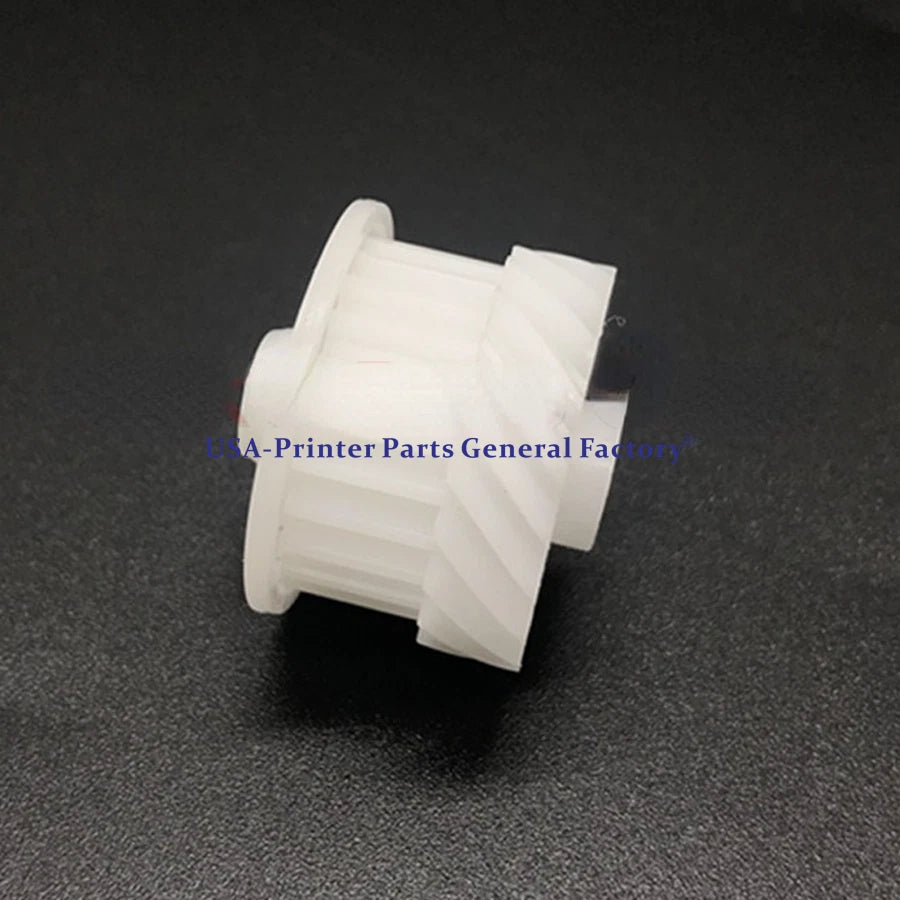 1Set Recycling toner gear For Xerox 700 570 560 550 C75 DocuCentre toner gear