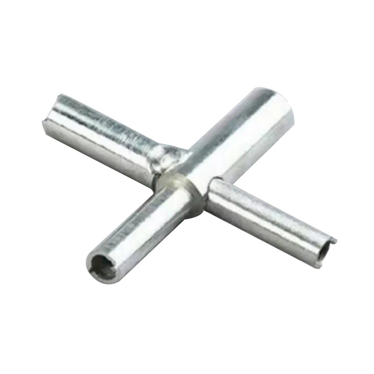 Universal 6/7/9/11mm Radio Walkie Talkie Cross Destuffing Wrench Repairing Tool