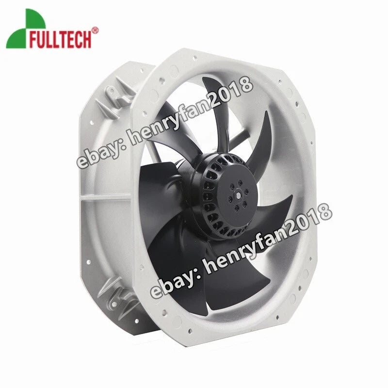 FULLTECH UF-250BMB23H1C2A fan AC230V 119/158W Photovoltaic inverter fan