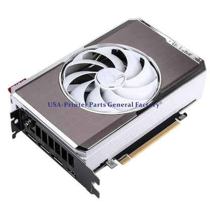 OEM Colorful iGame GeForce RTX 4060 Ti Mini OC 8GB GDDR6 Gaming Graphics Card