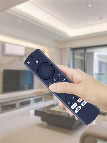 Remote Control For Pioneer UHD Smart Fire TV PN43951-22U PN50951-22U with Voice