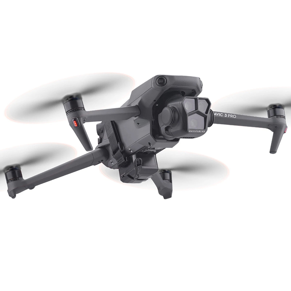Dropping System Payload Delivery Thrower Air Dropper Device For DJI Mini 3/4Pro
