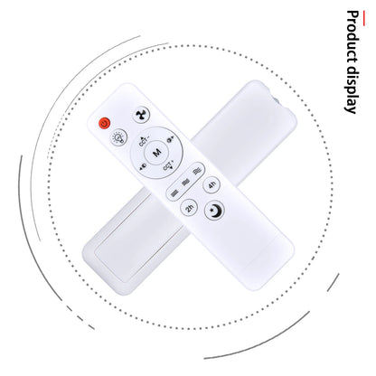 Replace Remote For Multiple s Socket Fan Light Celling Fan with Sleep Mode