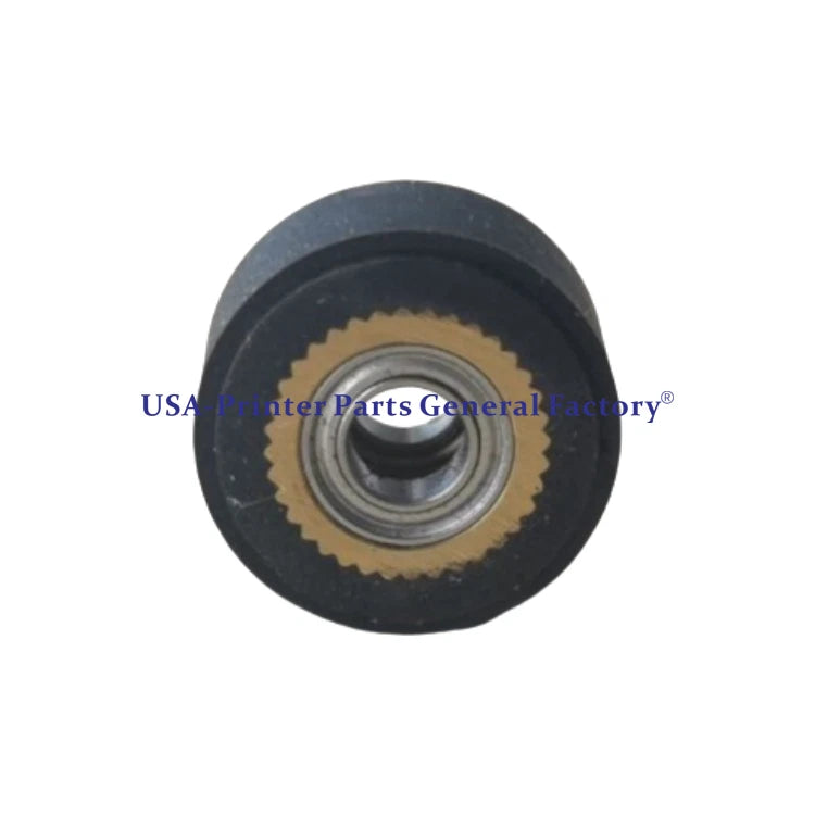 12Pcs Pinch Roller 05x10x18mm Fit For Summa D Cutter Plotter Parts Fast delivery