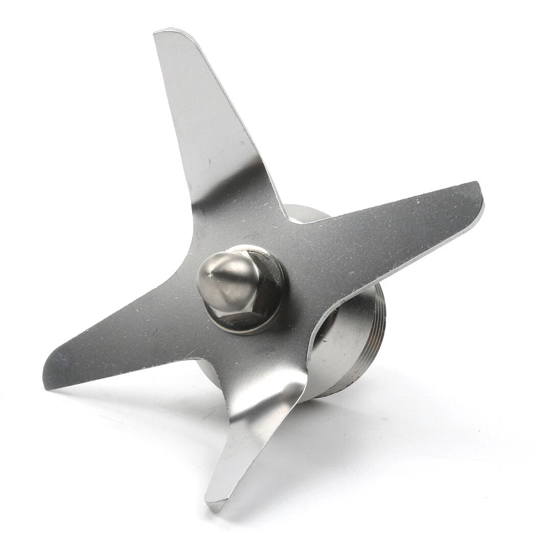 Waring 503397 MX1000 MX1100 MX1200 Blender Blade Assembly