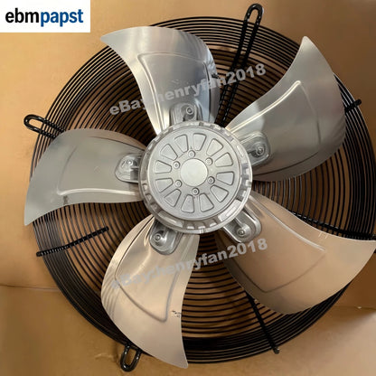 S4E500-AE03-01 for ebmpapst AC 230VAC Axial Fan For Inverter & Cabinet Cooling
