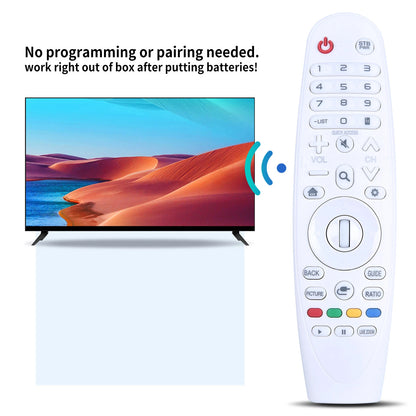 AN-MR18BA AKB75695302 Remote Control For LG Projector MR18P HF65LA HF85LA